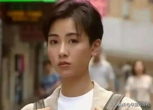 年少不知方脸好，错把网红当成宝，这些港姐不香吗？