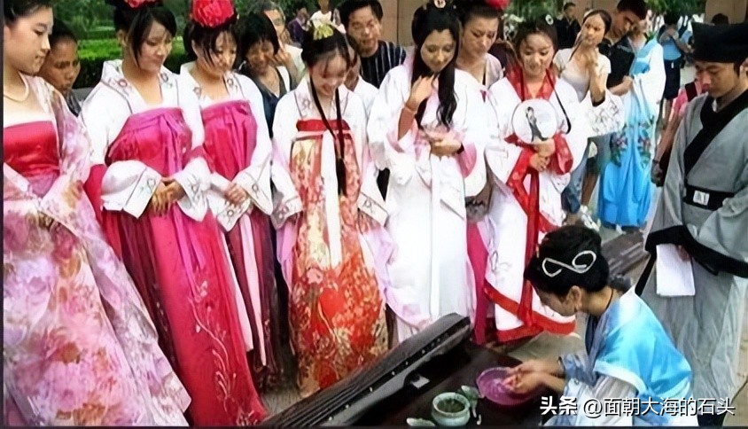 七夕节为什么又说是乞巧节,七夕节就是乞巧节吗