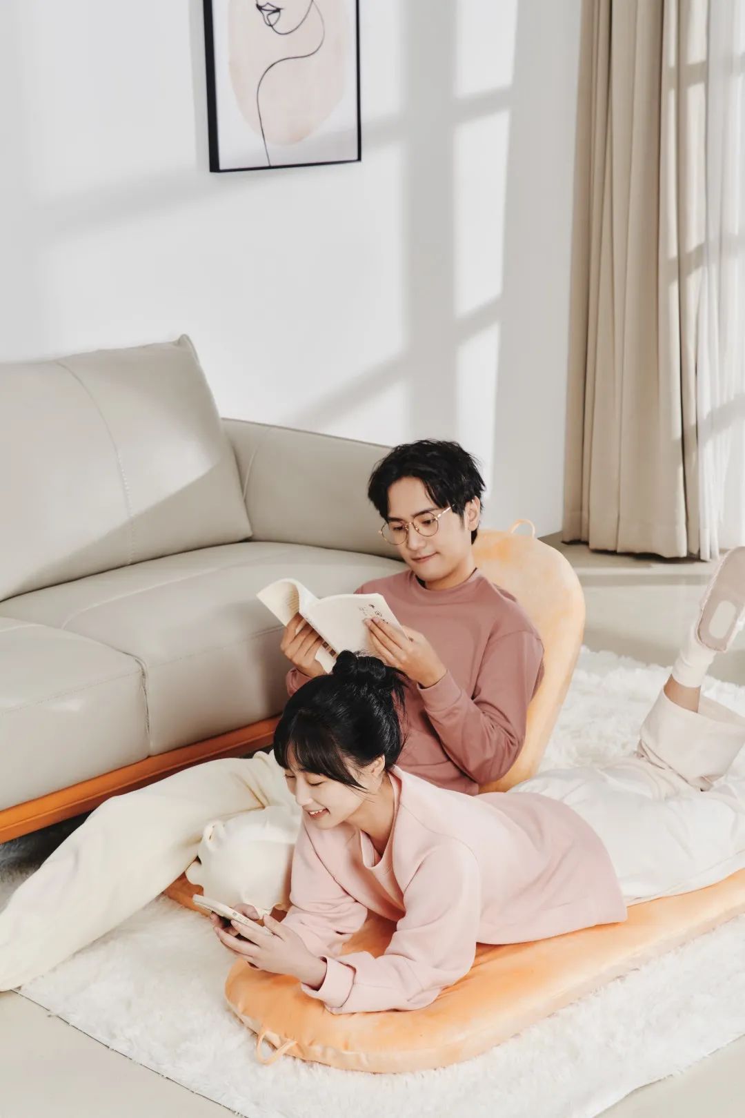 揭秘顾家家居套路营销,顾家家居x旺旺联名产品