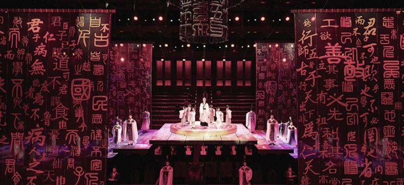 拈花湾投资回报,拈花湾文旅集团