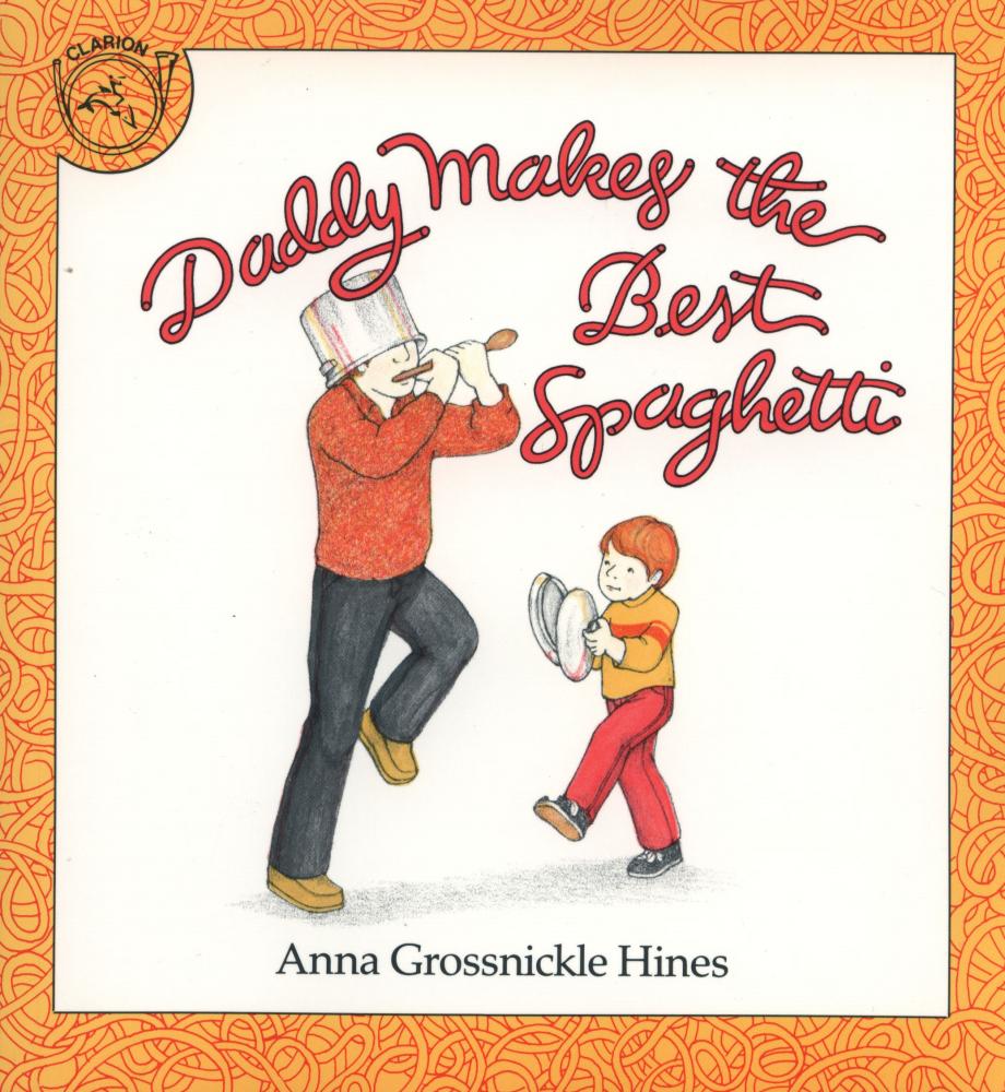 一起读绘本吧,关于daddy主题的英文绘本