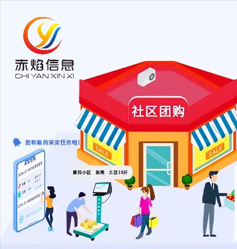 社区团购私域流量,社区团购私域流量转化