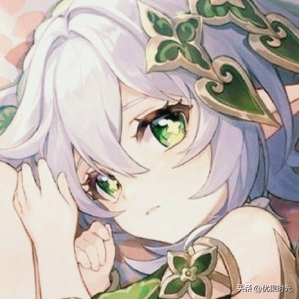 抽到小草神后还需要继续抽么,原神抽到小草神的截图