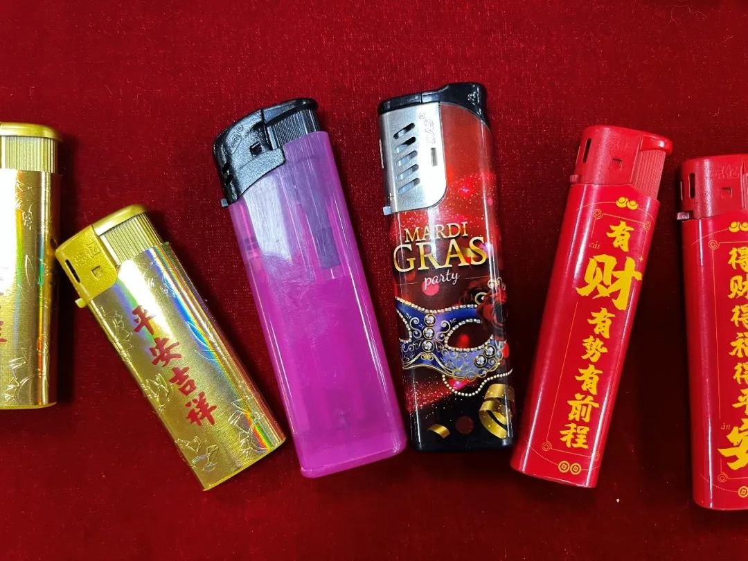 湖南邵东打火机,邵东形成打火机产业发展原因