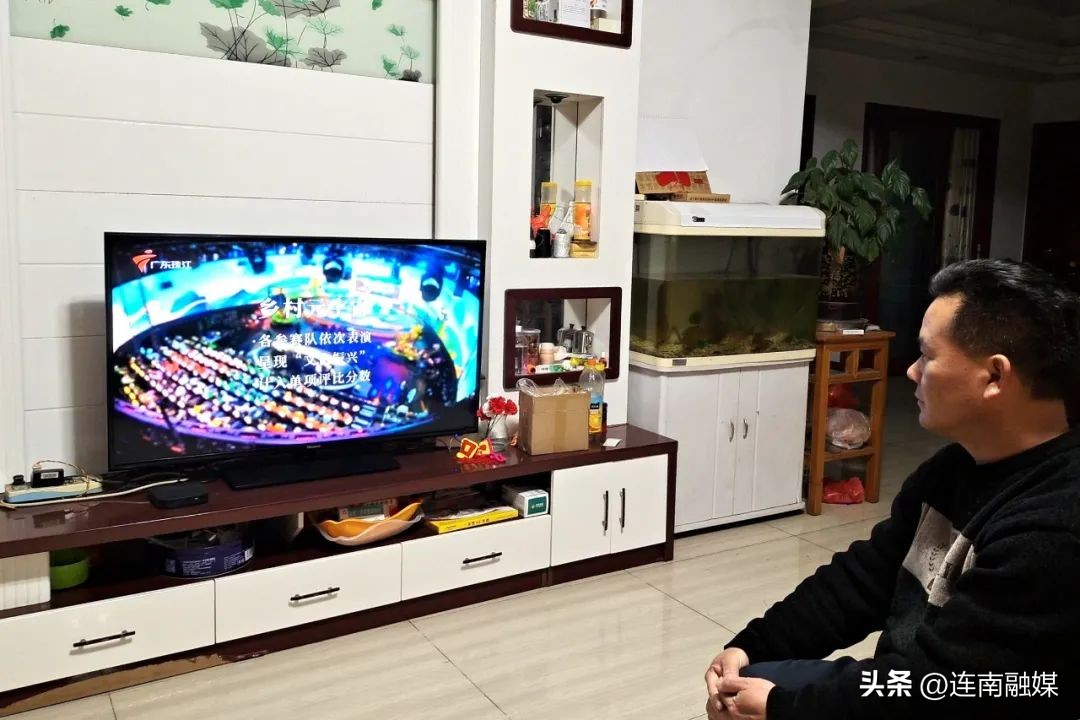 广东乡村振兴大擂台第二季,广东乡村振兴大擂台在哪里观看