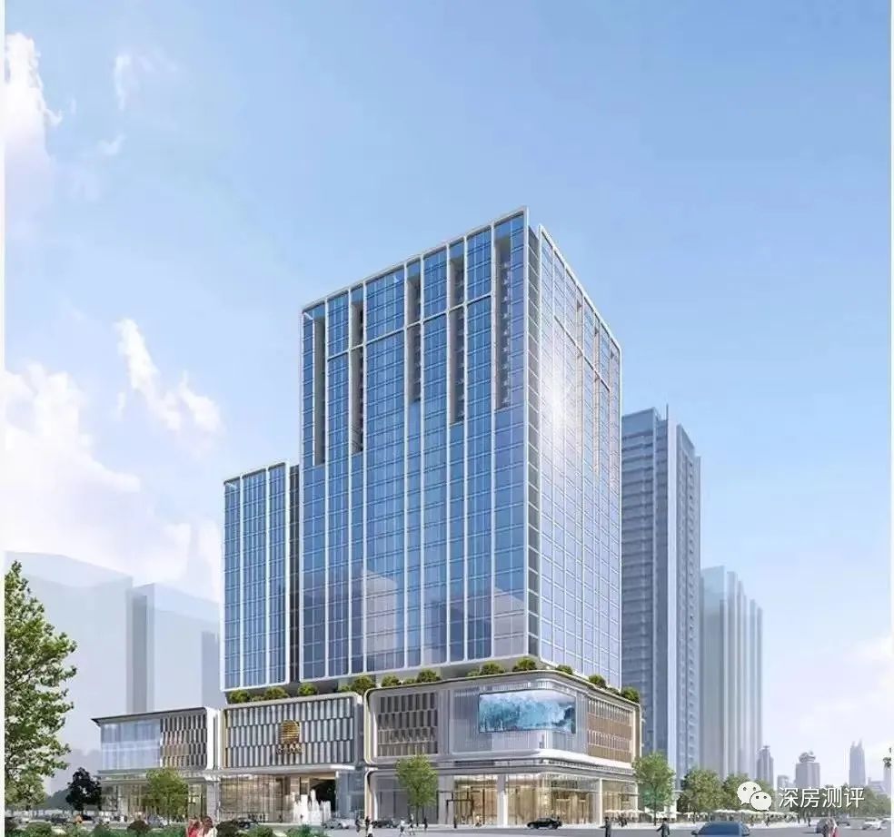 碧海京地海樾府预计单价,深圳碧海湾京地海樾府