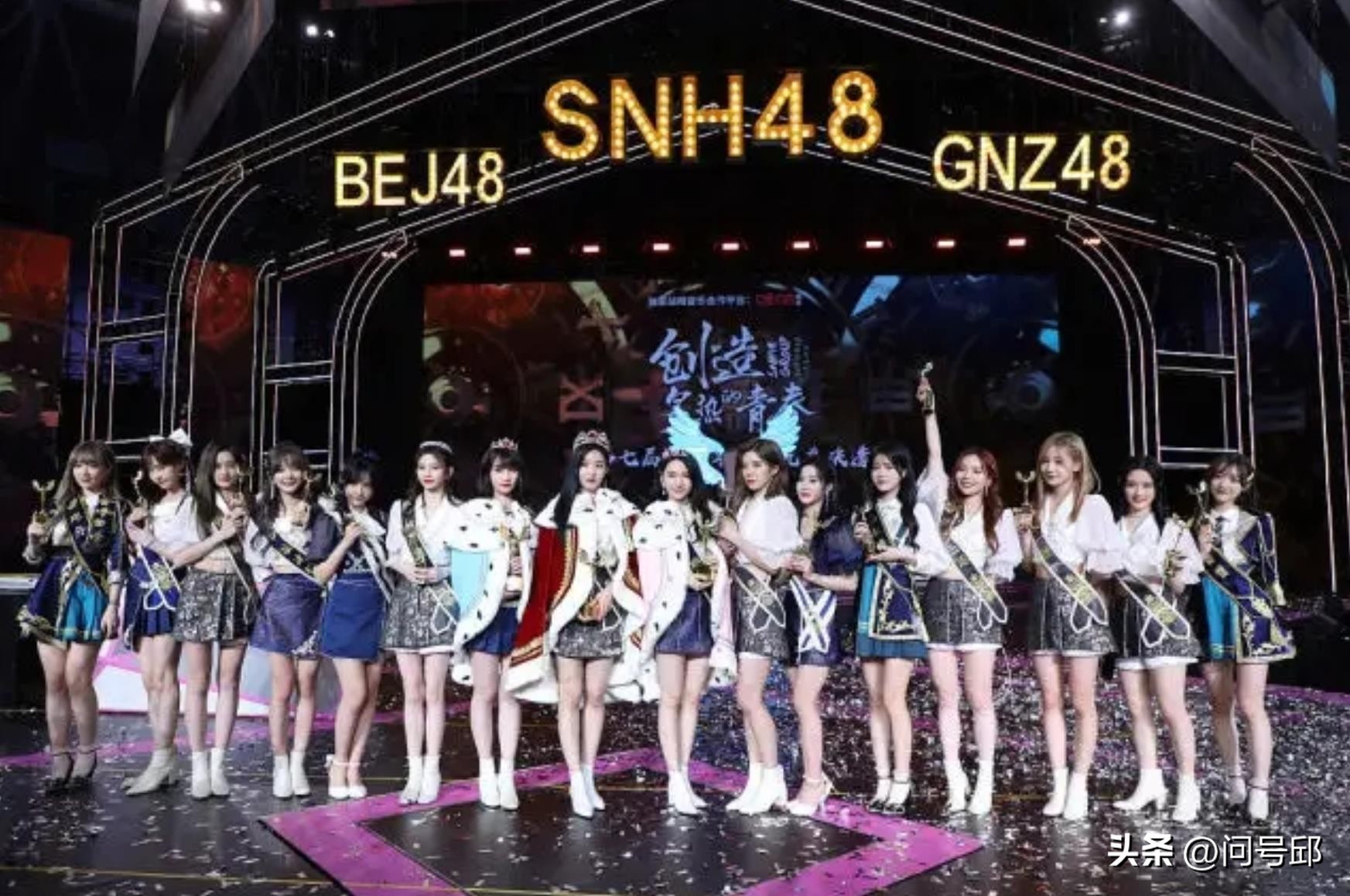 走进饭圈文化:粉丝花40元买“握手券”,换取与偶像10秒互动机会