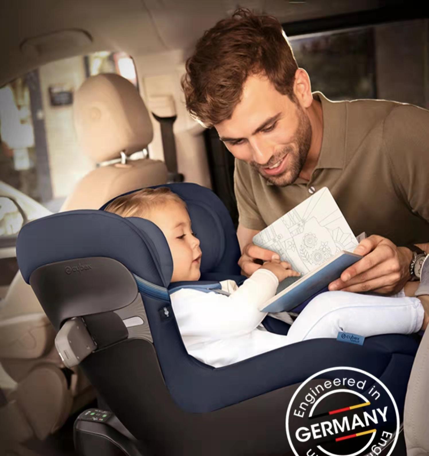 安全座椅的隐藏猫腻你中招了吗,买汽车儿童安全座椅注意什么