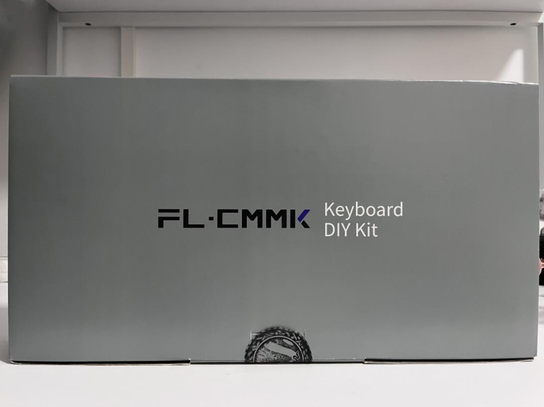 腹灵q75测评,腹灵q75键盘