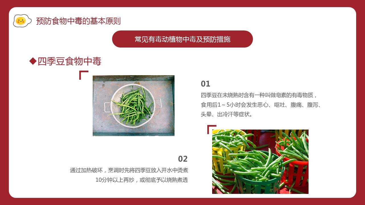 学校食堂食品安全培训ppt免费下载,食品安全教育ppt模板素材