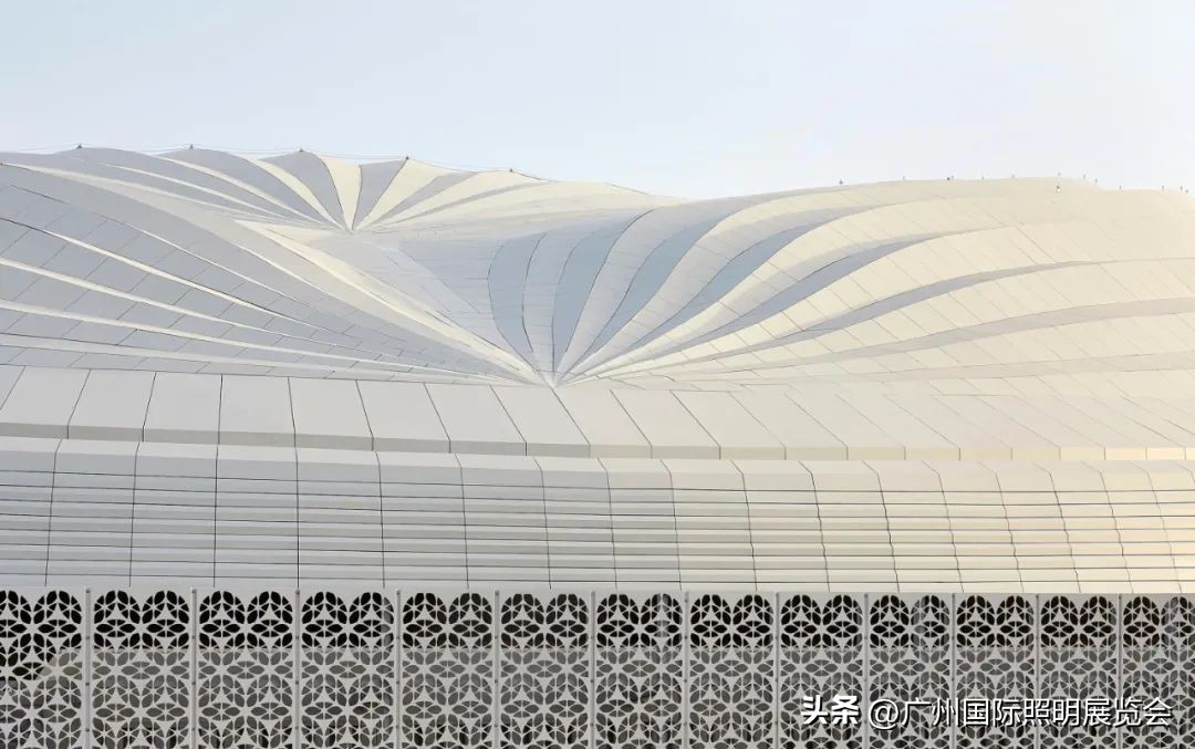 2022年世界杯球场介绍图文,世界杯球场盘点