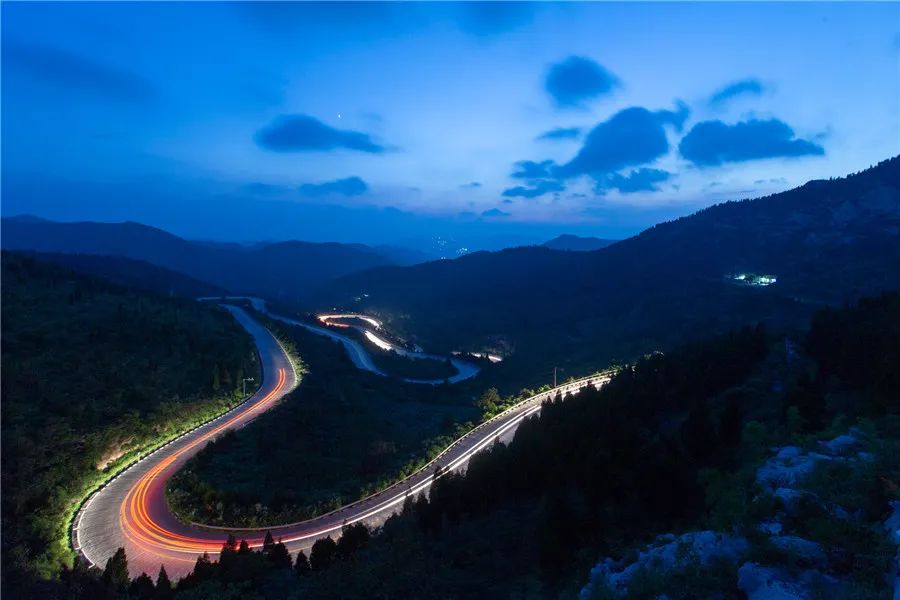 打卡不一样的潍坊，这座宝藏城市有颜又有料！