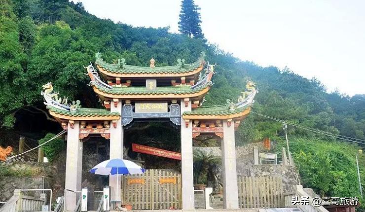 泉州市西街自驾游怎么导航,福建泉州附近旅游景点推荐自驾游