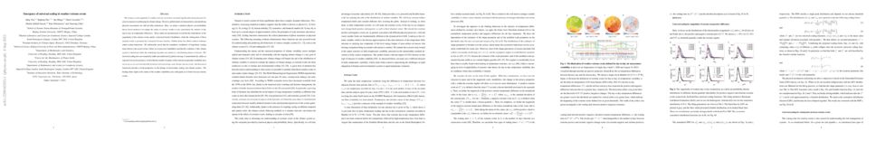 Arxiv网络科学论文摘要18篇,2022-09-07