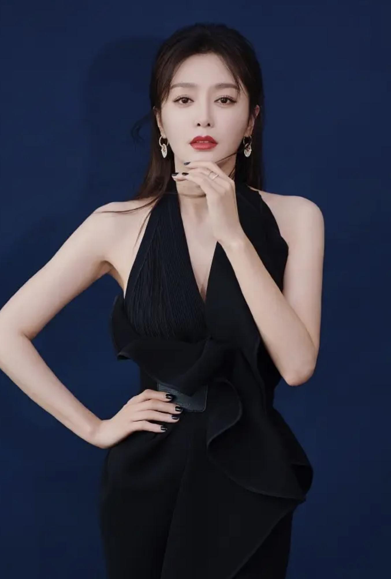 演员秦岚的感情经历,演员秦岚电影作品