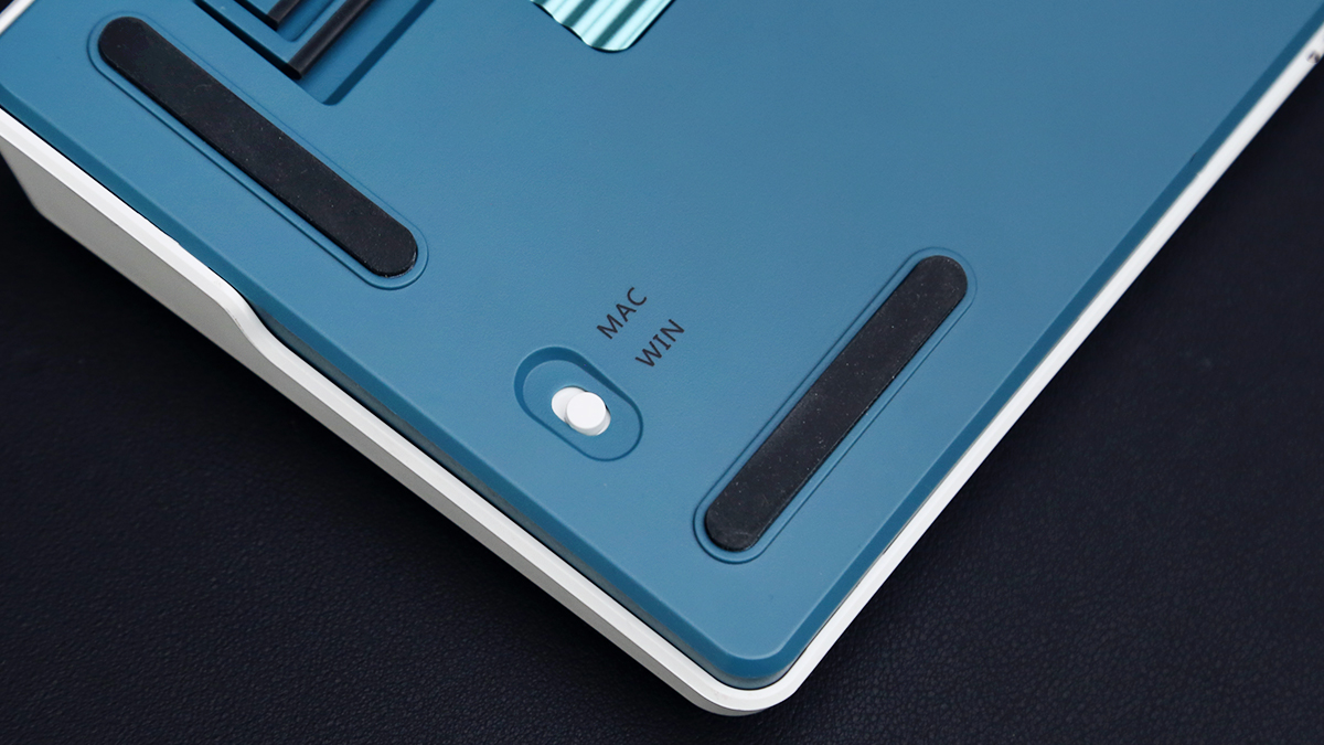 腹灵87键机械键盘推荐,腹灵97键侧刻键盘推荐