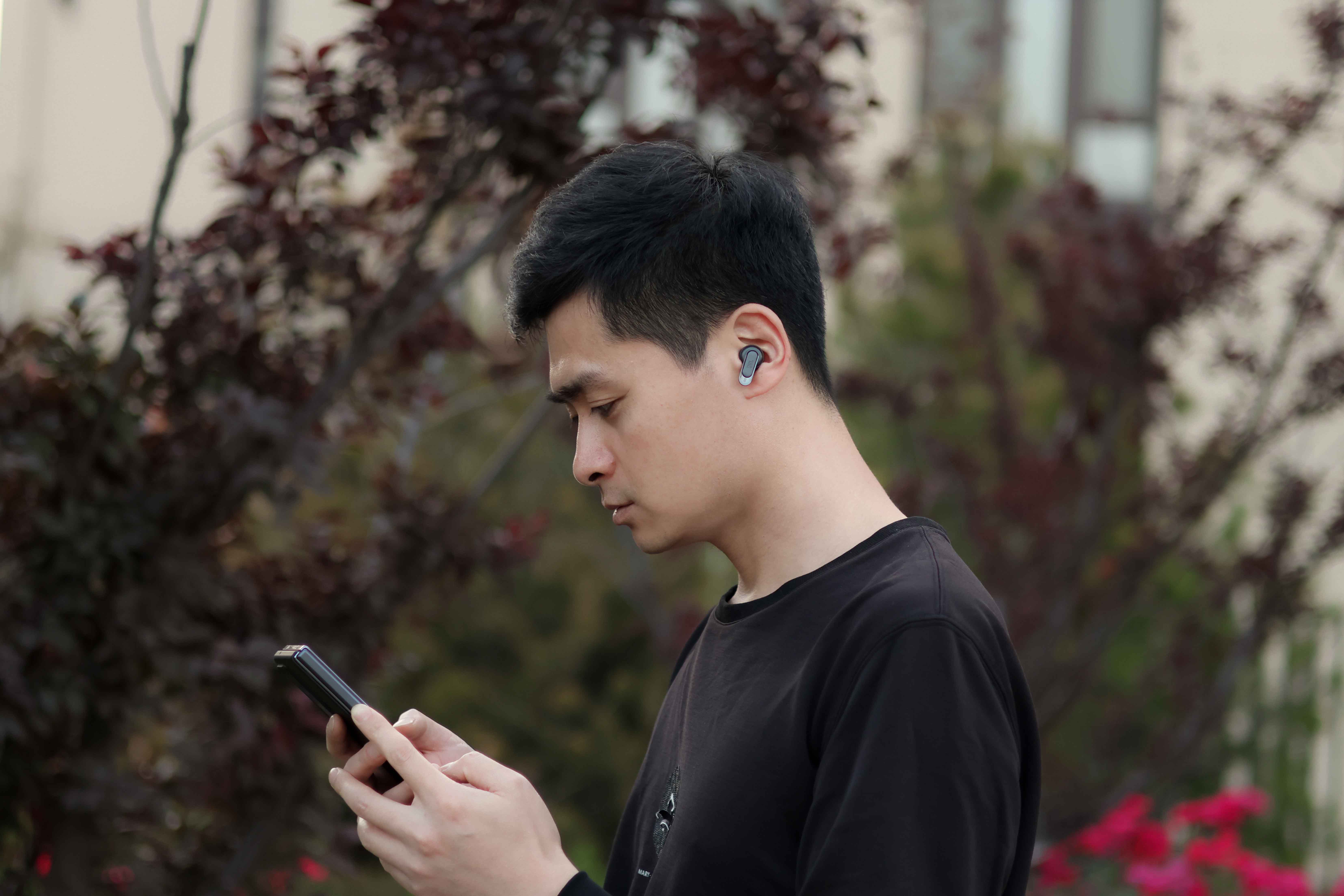 jblpro2蓝牙耳机降噪测评,蓝牙耳机jbltourpro