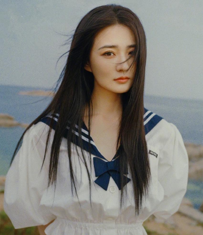 演员徐璐年轻照片,演员徐璐近况