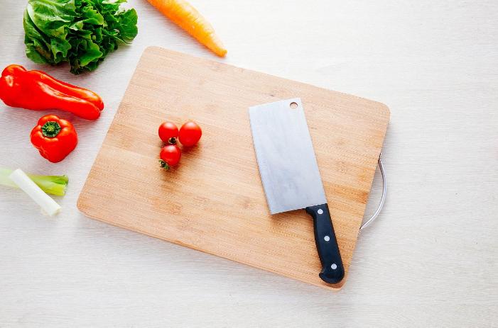 家用菜刀选购攻略,做了几十年菜的阿姨