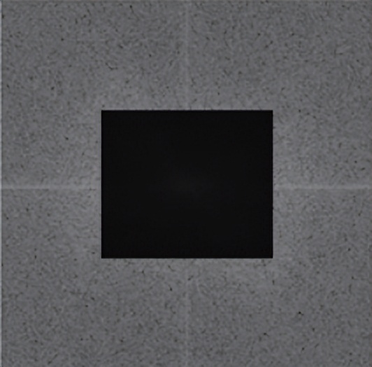 傅里叶变换在高通滤波的应用原理,傅里叶变换高通滤波