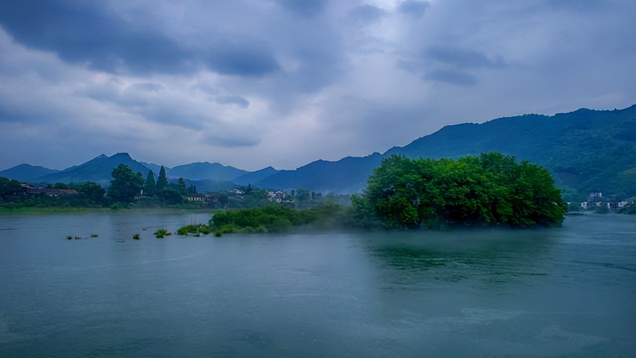 杜牧最有名的十首七言绝句,杜牧晚年写的这首诗道尽人生凄苦