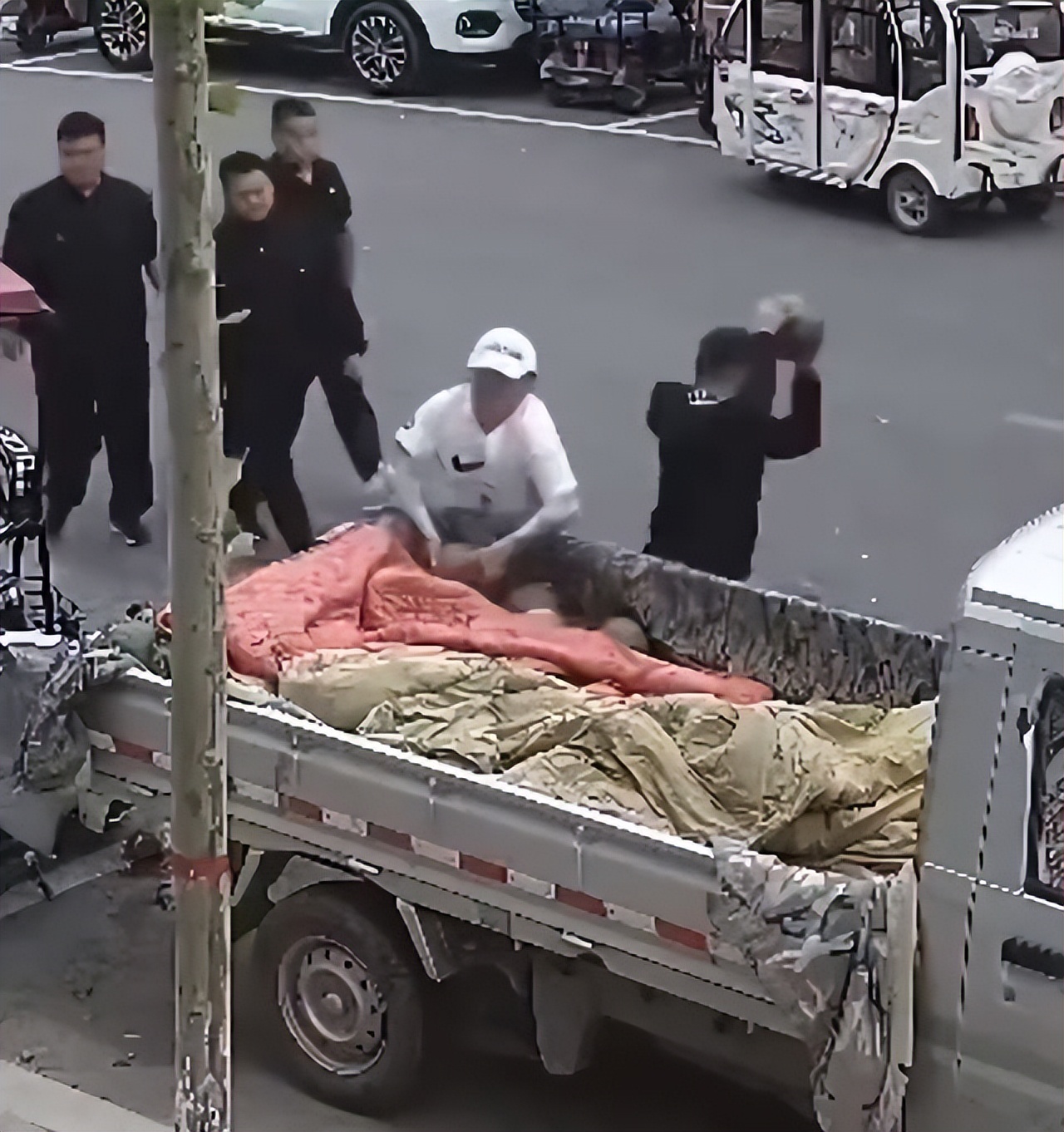 城管威武霸气,城管威武视频