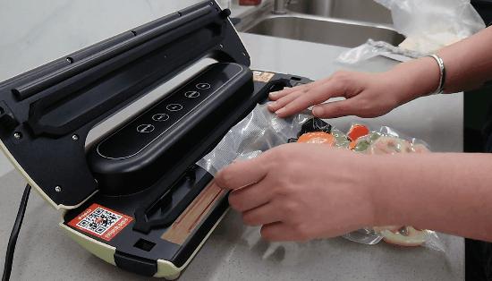 真空封口机全自动和按压的哪种好,真空封口机怎样才是正确操作