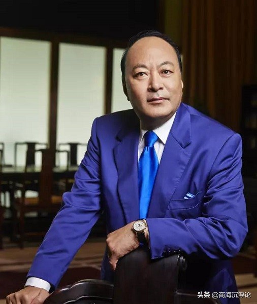 2020天津富豪榜前十出炉,2021年天津富豪排行榜