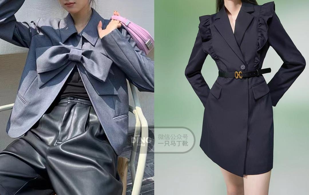 不好看又不实穿，这些衣服我不会再买！