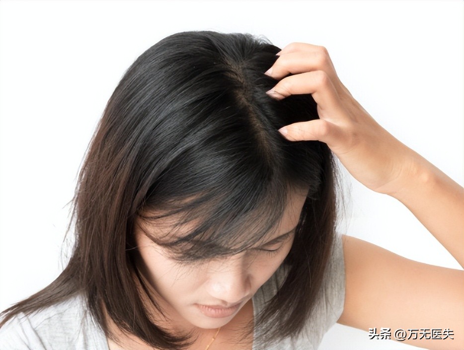 为什么有人“下面”没毛？女性*处私**毛发的秘密，别羞于了解