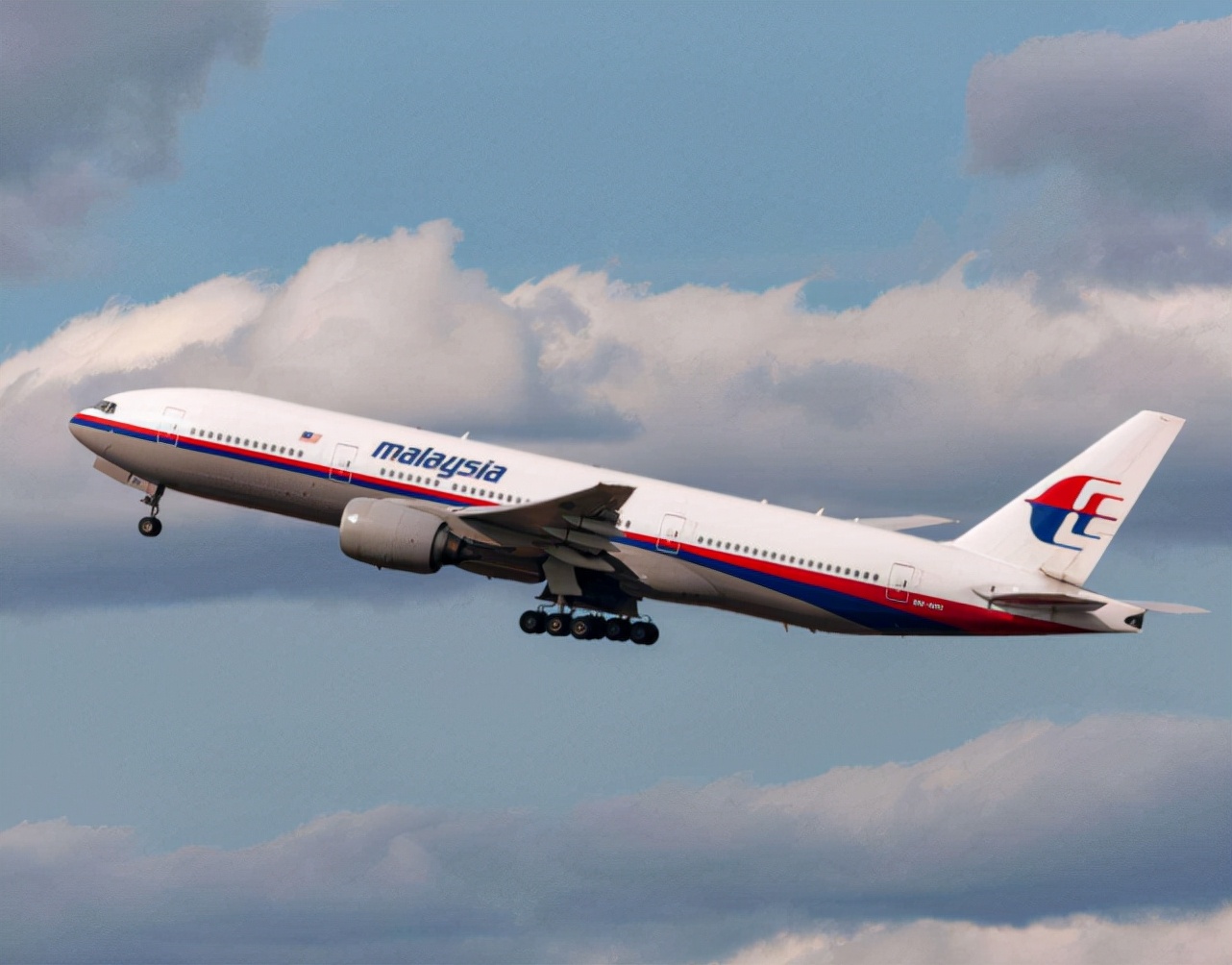 消失的马航mh370是从哪里飞哪里,消失的马航mh370纪录片国语版