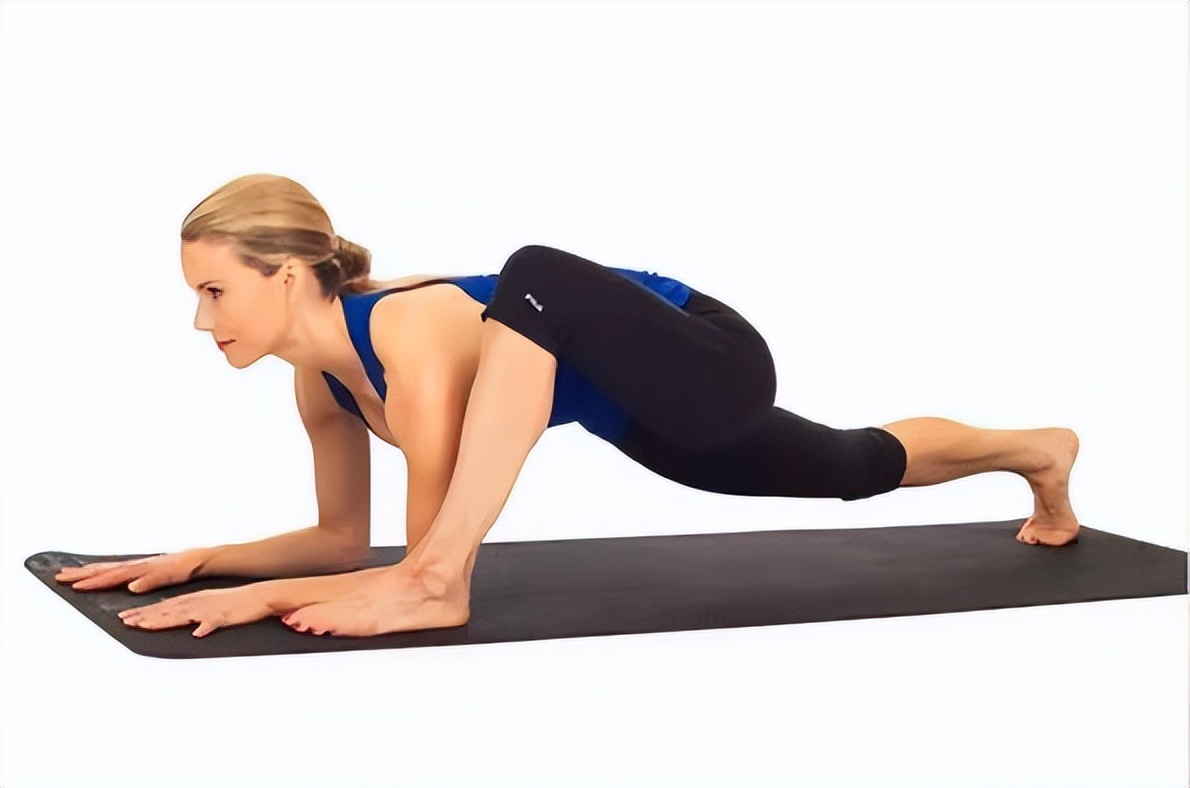 正位瑜伽课有用吗,正位瑜伽可以改善体态吗