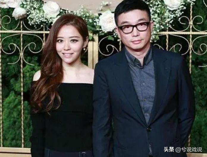 冯轲,终为他的“假装爱”付出了代价