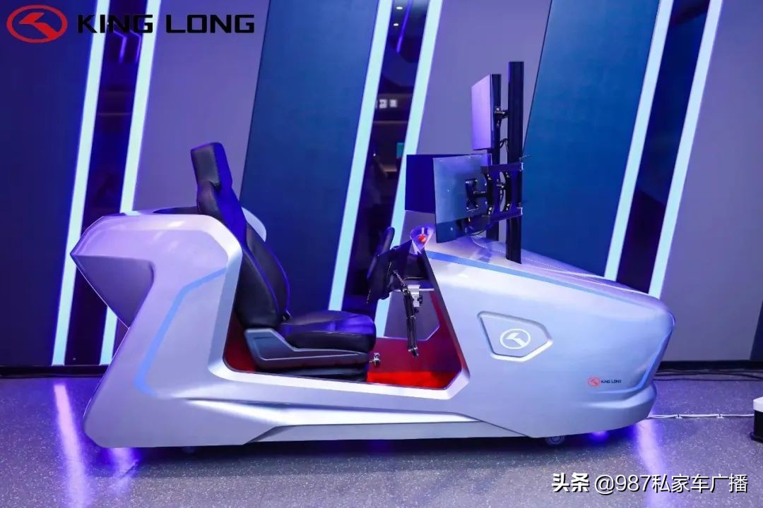 「海创会亮点抢先看」国企金龙：多项高质量发展成果即将亮相