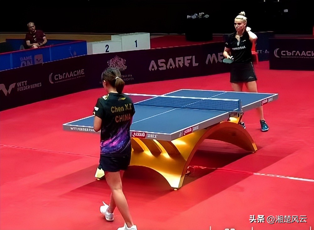 保加利亚公开赛第四局,保加利亚公开赛2018年