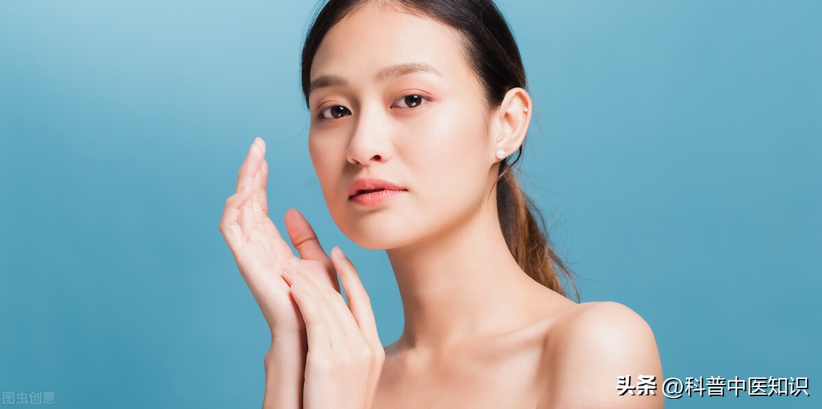 天癸就是月经吗,女人天癸是什么意思