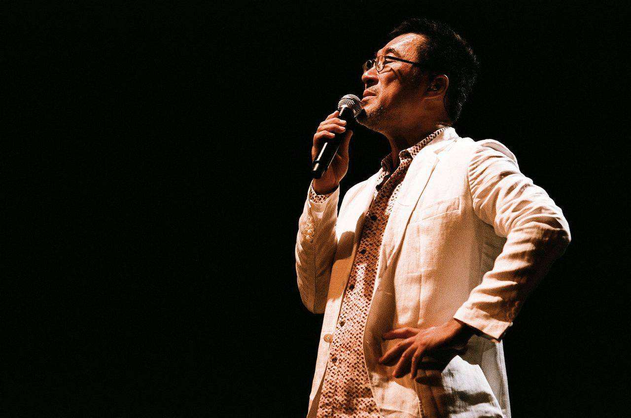 唱功最差的十大男歌手,最具实力的五大男歌手