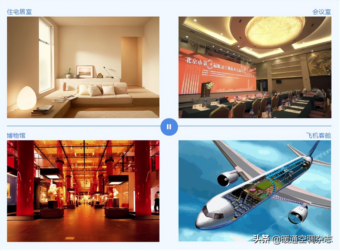 hvac在汽车行业是什么意思,hvac暖通空调