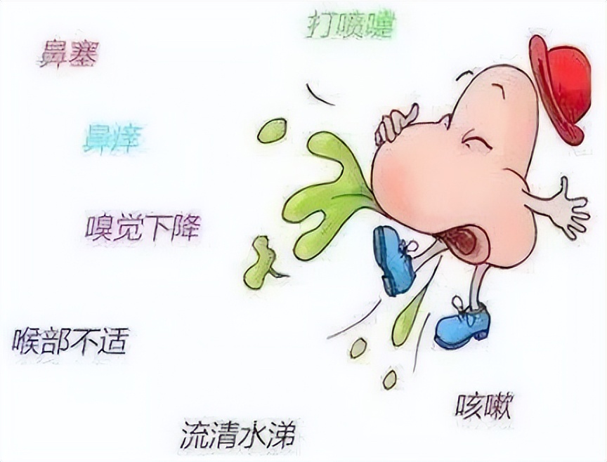 小孩总是清嗓怎么回事,孩子清嗓越来越严重了