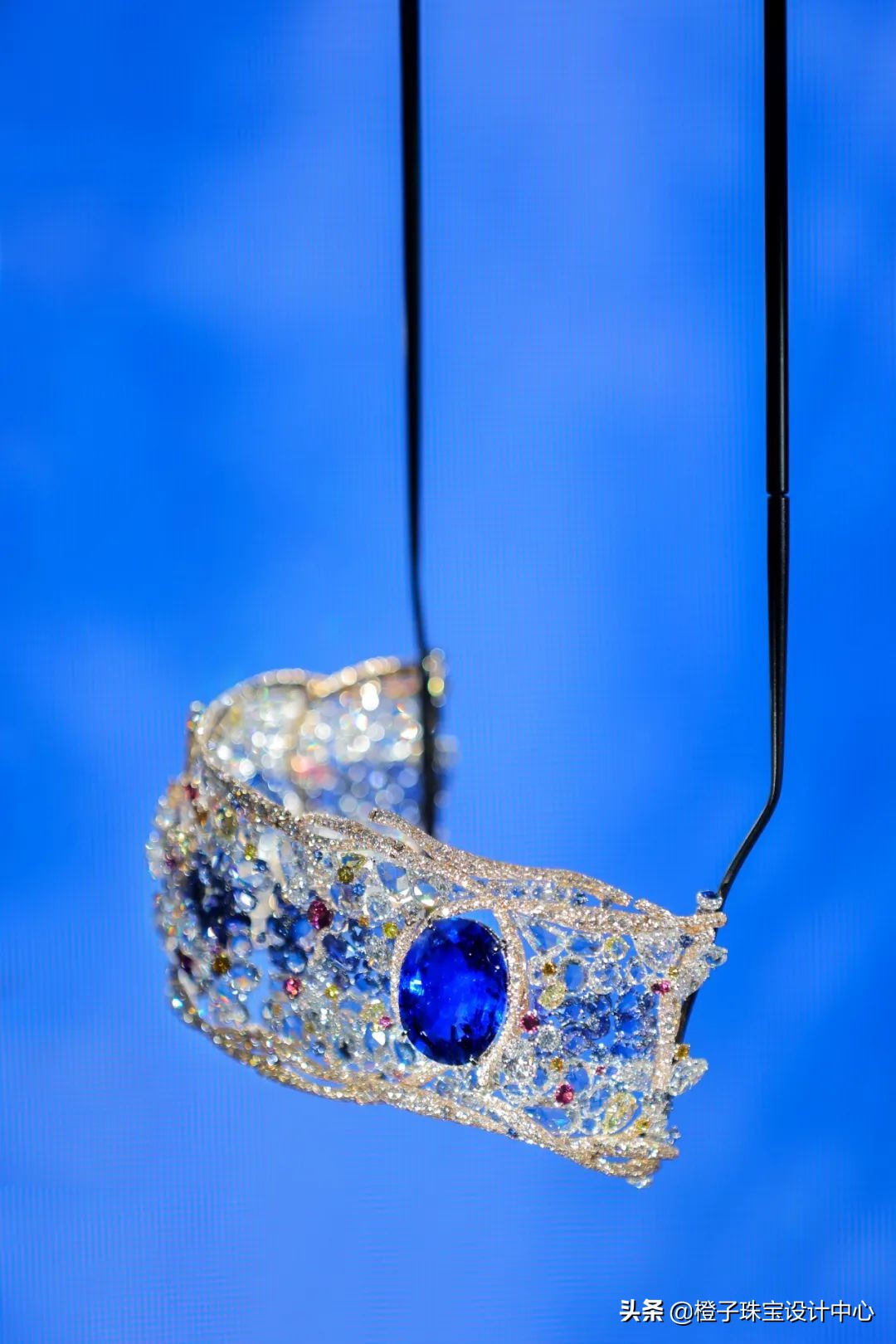 珠宝的艺术价值,珠宝为什么属于特殊商品