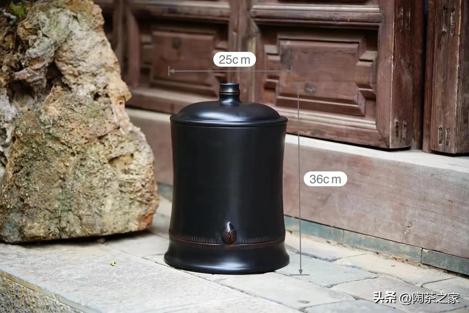 建水紫陶罐储茶的优缺点,建水紫陶里哪家紫陶性价比高