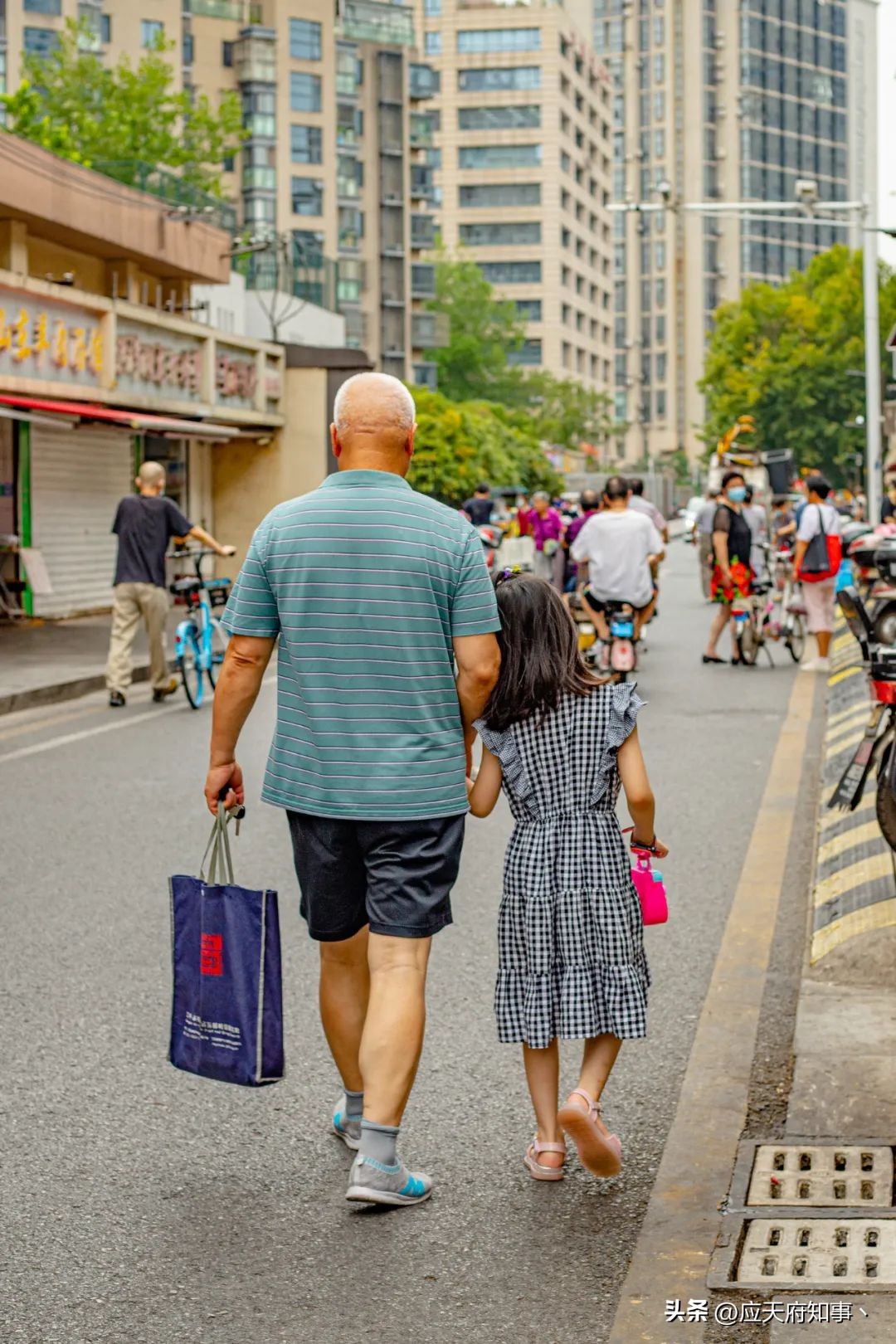 南京市井老巷介绍,南京八宝前街地址