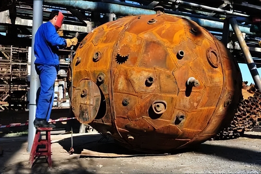 中国为何花重金购买铁矿石,铁矿石很贵为啥不用废钢