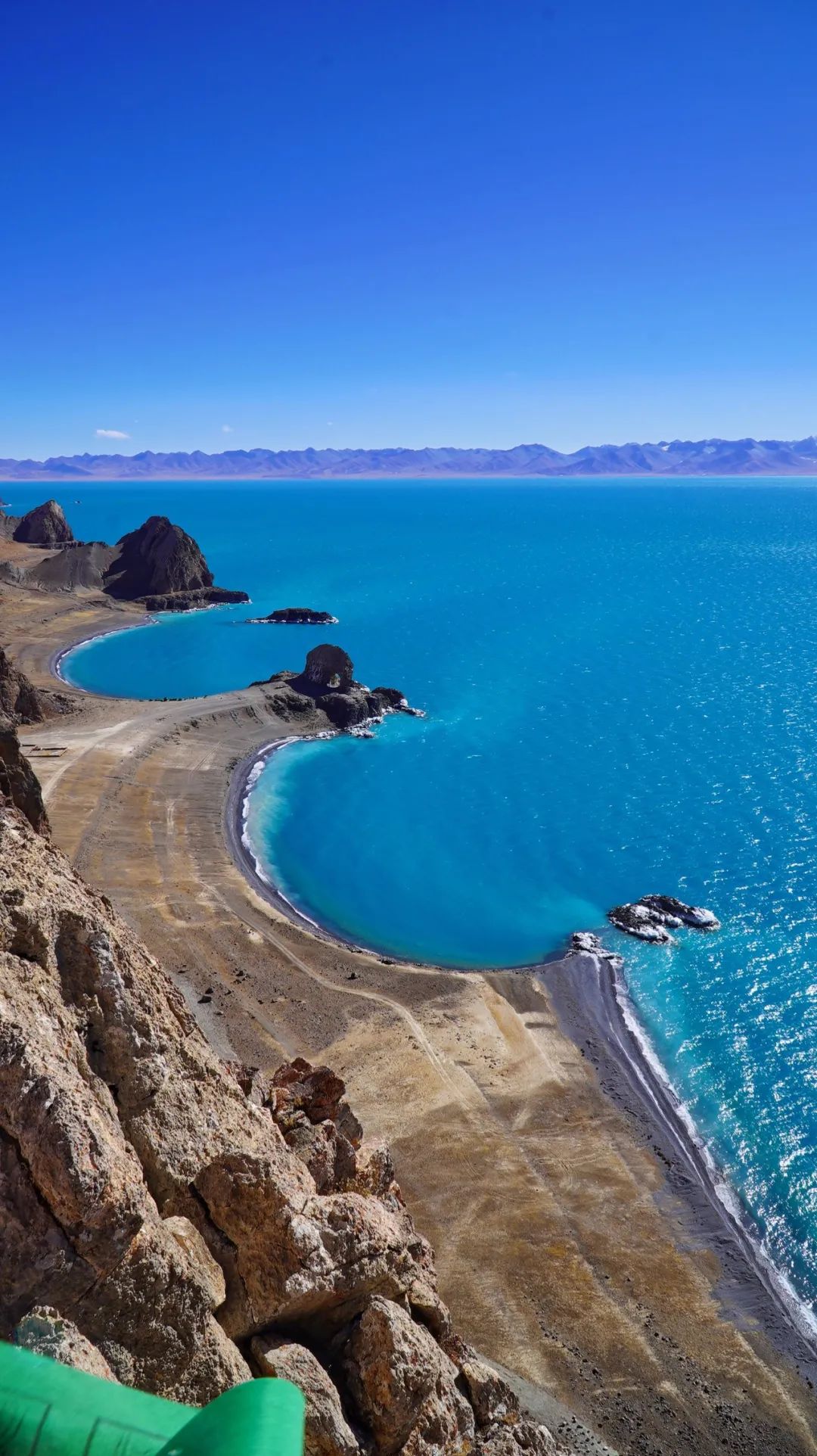 自驾穿越西藏最危险的路,4800公里川藏线穿越