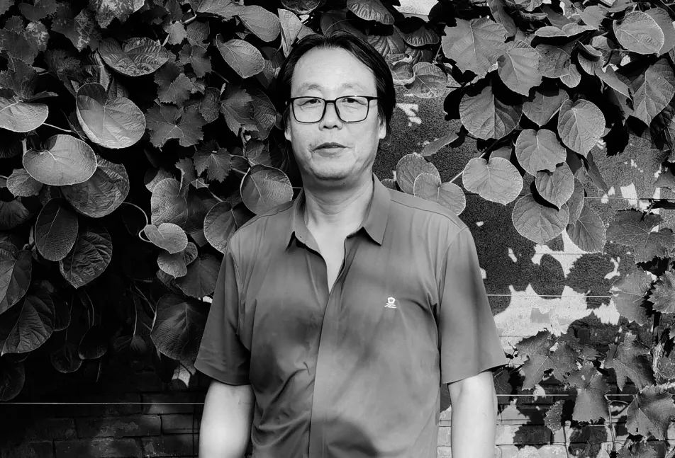 终朝采蓝-2023届毕业作品展