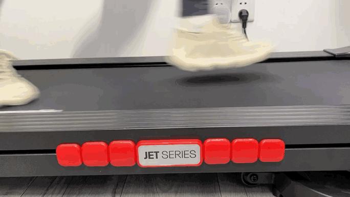 锐步跑步机4.0t测评,锐步跑步机jet200评测