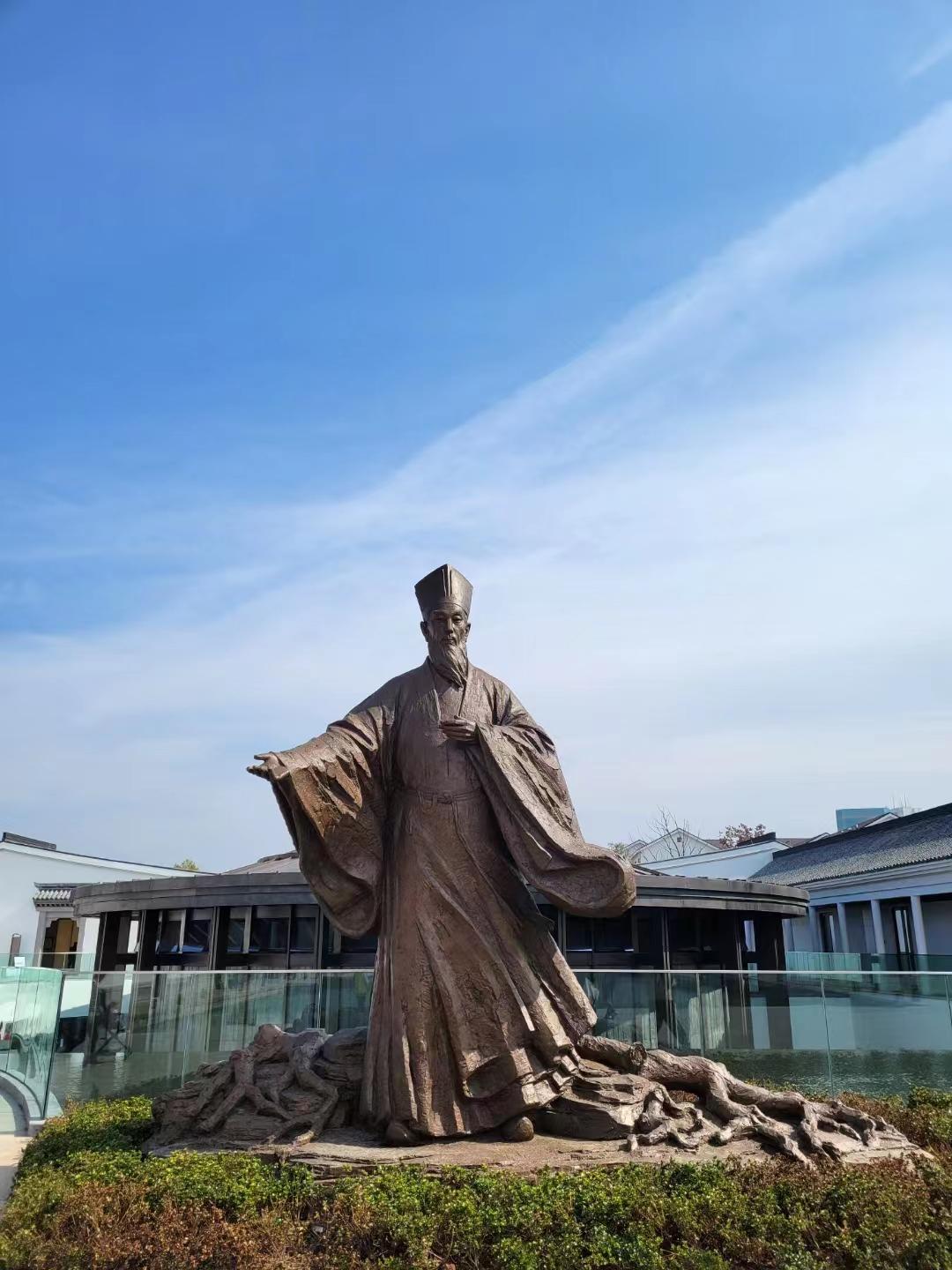 绍兴旅游攻略大全,绍兴旅游攻略自驾游景点大全