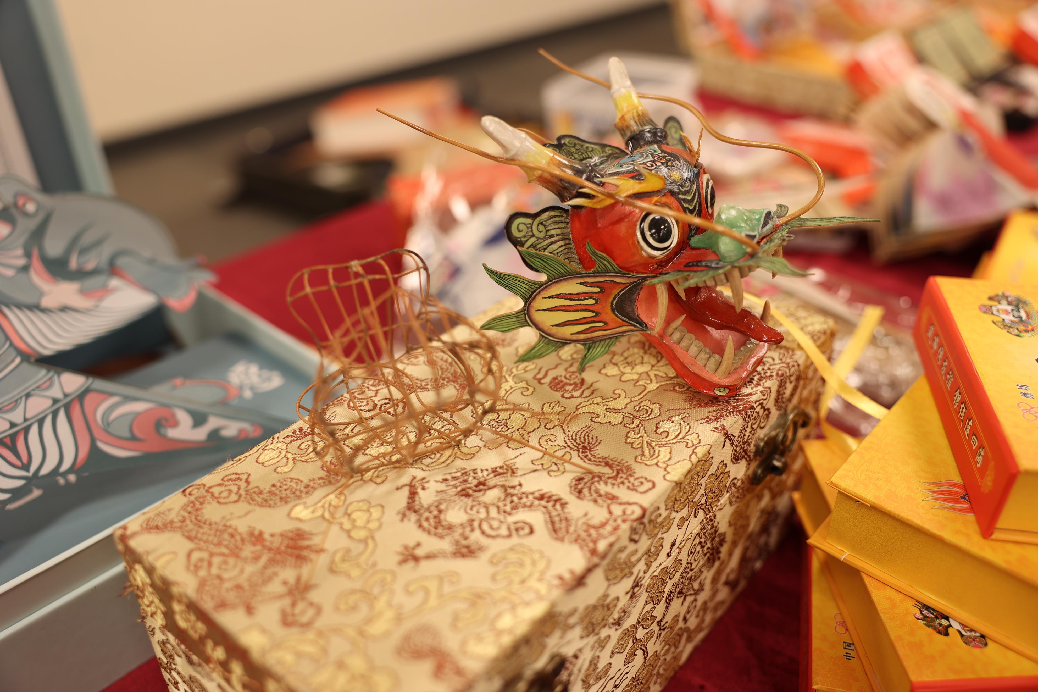 山东潍坊非遗文化年画,潍坊风筝是山东非遗项目吗