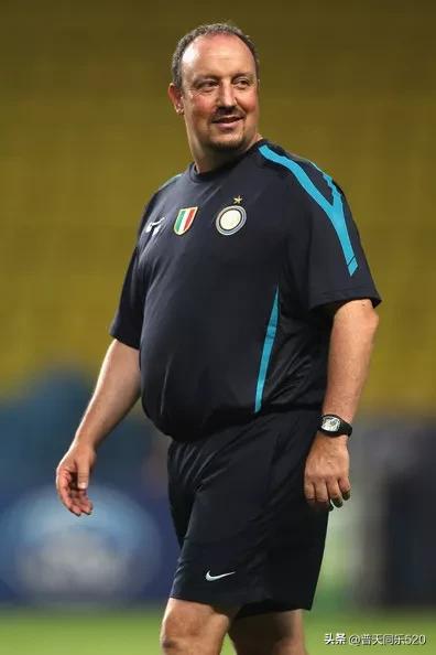 国米三冠王阵容有多强,国米三连冠队长