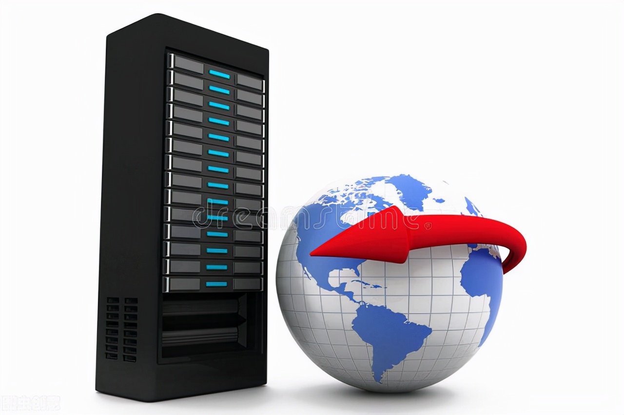 香港主机和大陆主机的区别,选择香港服务器建站